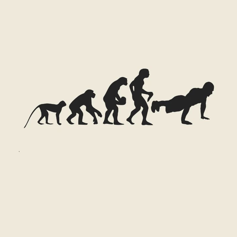 Evolution Fitness