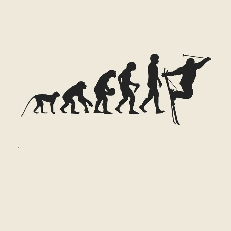 Ski Evolution