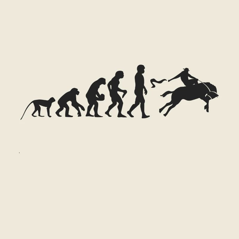 Evolution Rodeo