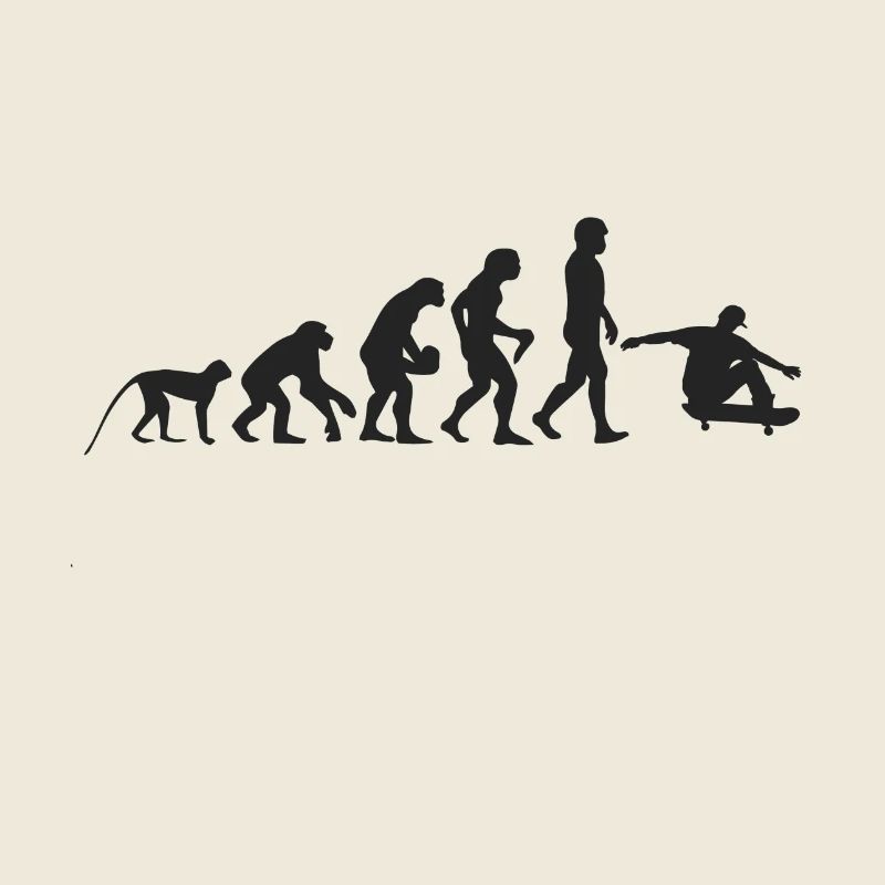 Evolution Skate