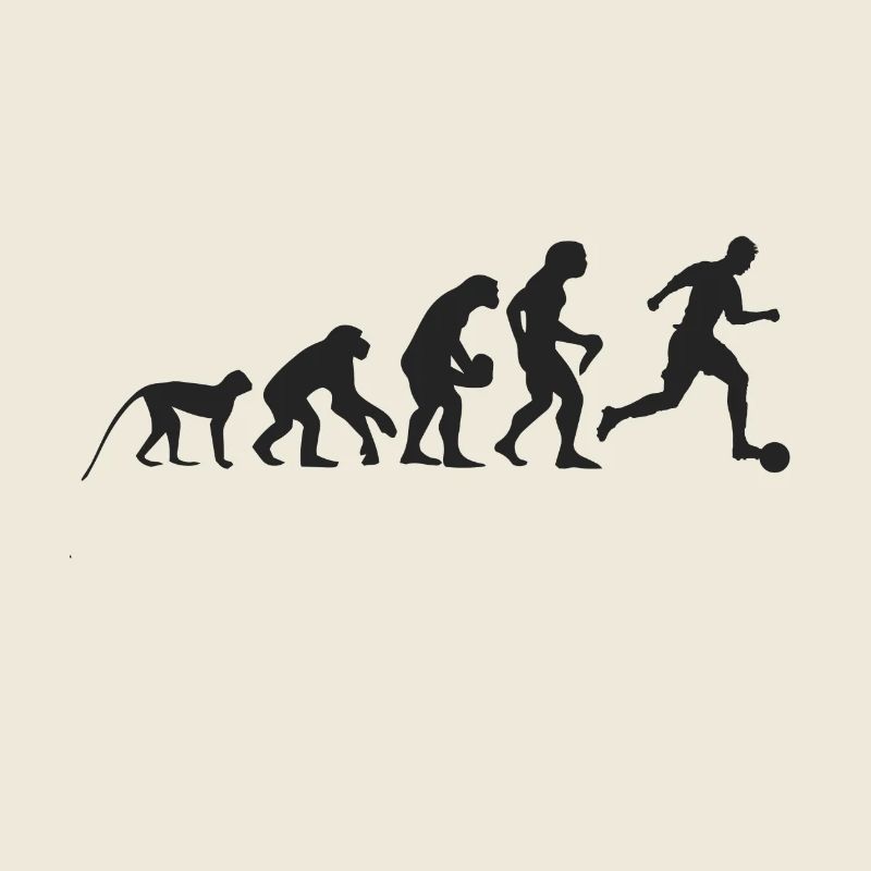 Evolution Soccer