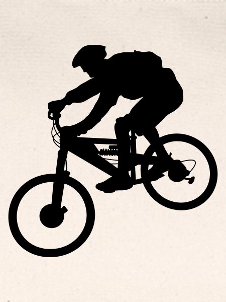 Biker