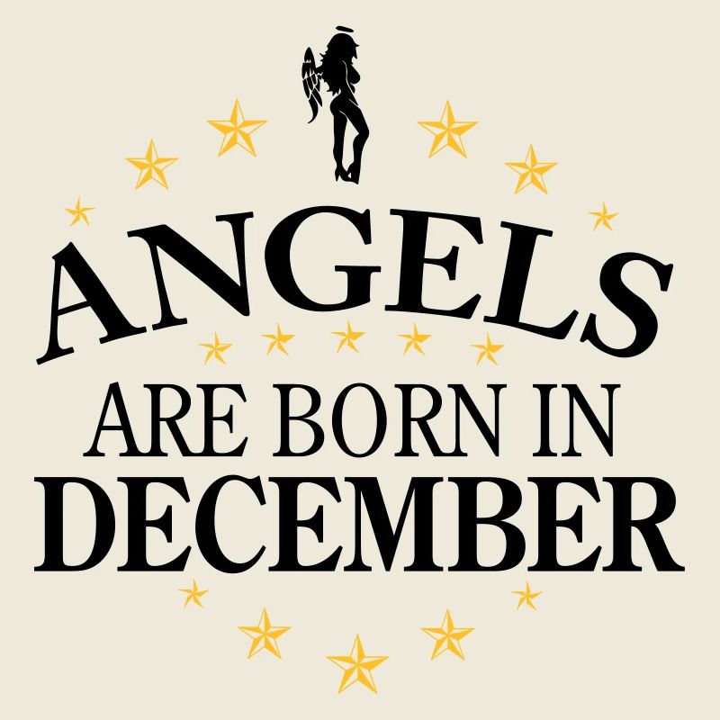 Angels December