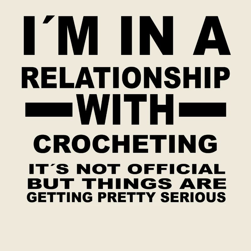 relation avec le crochet