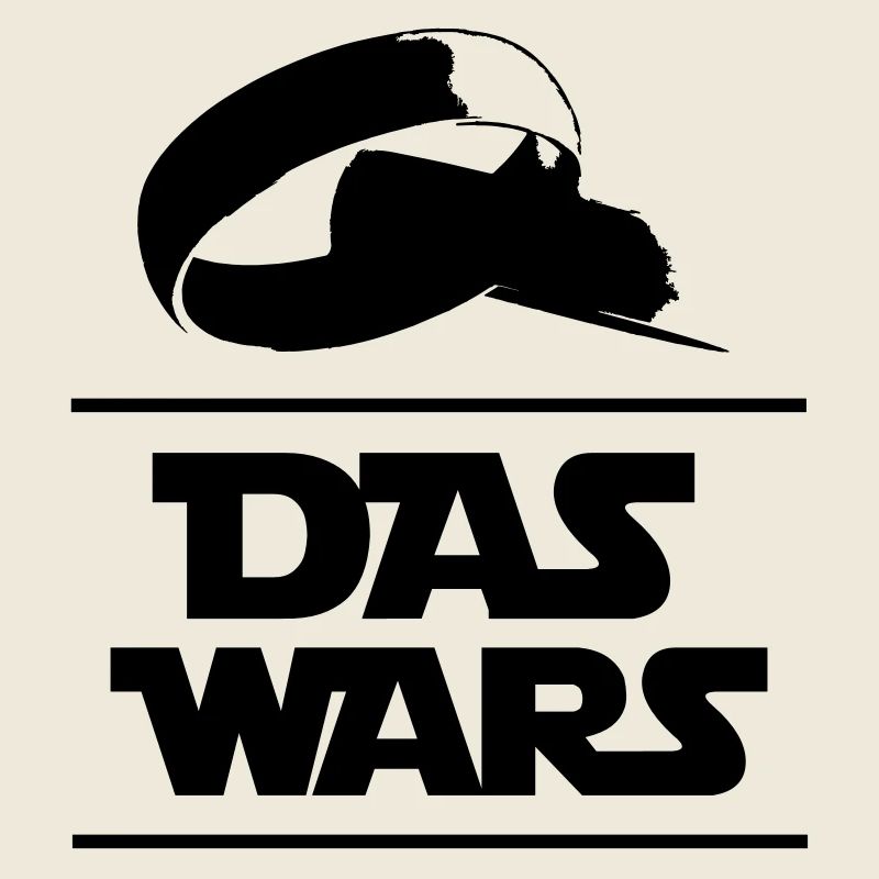 Das Wars - Heirat