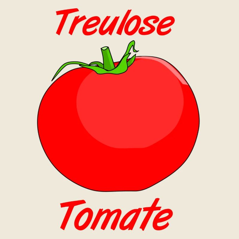Treulose Tomate