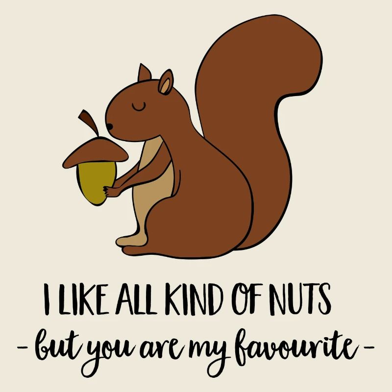 squirrel