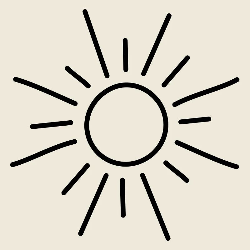 sun