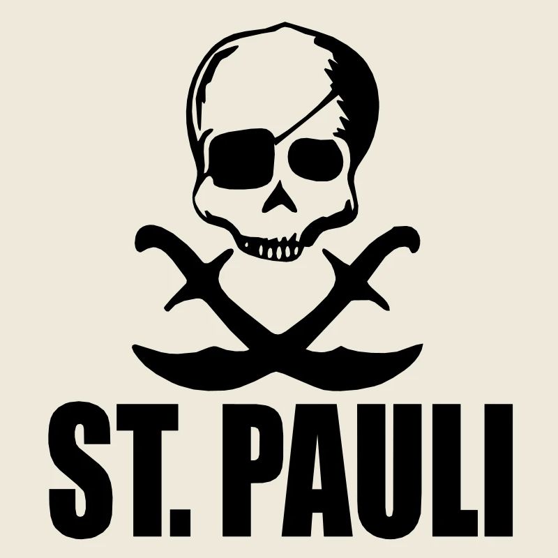 St Pauli