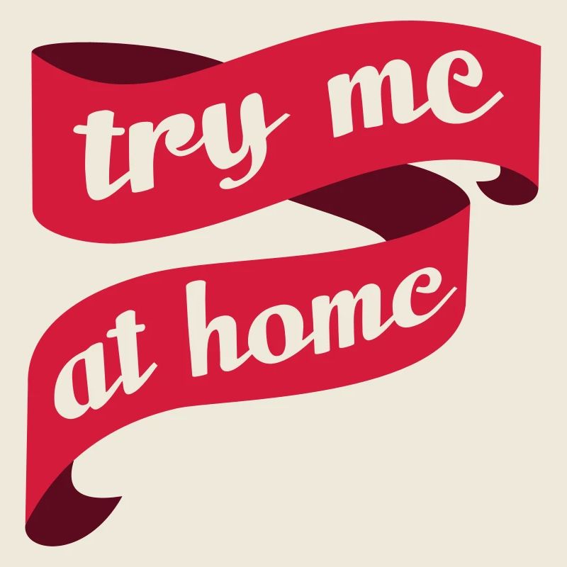 Single, Verlobung und Hochzeit - try me at home 2c