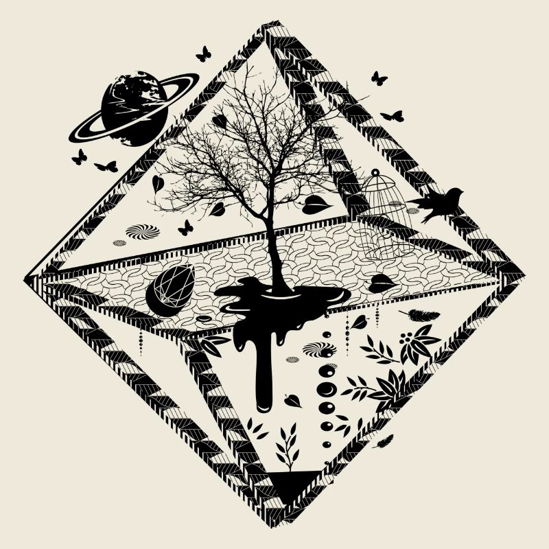 Ein surrealistisches Objekt