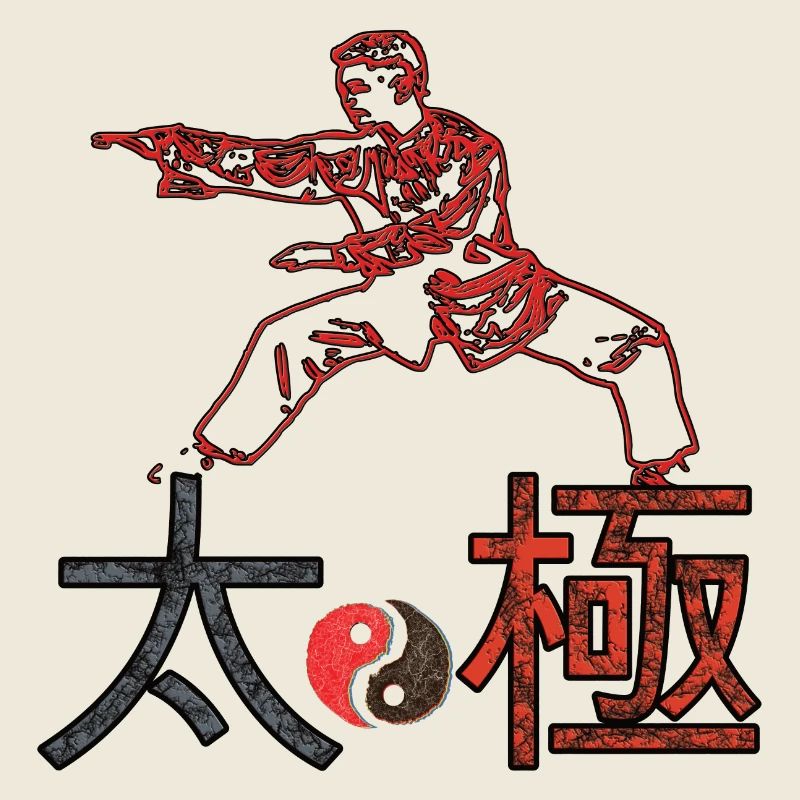 Combattants de Taichi