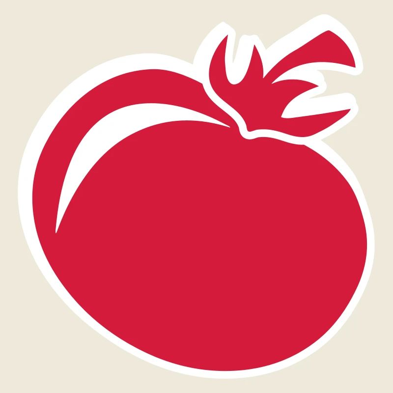 Tomate rouge