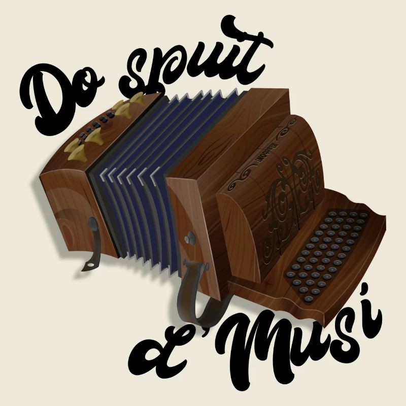 Harmonica - Do spuit d’Musi | ZiachON !