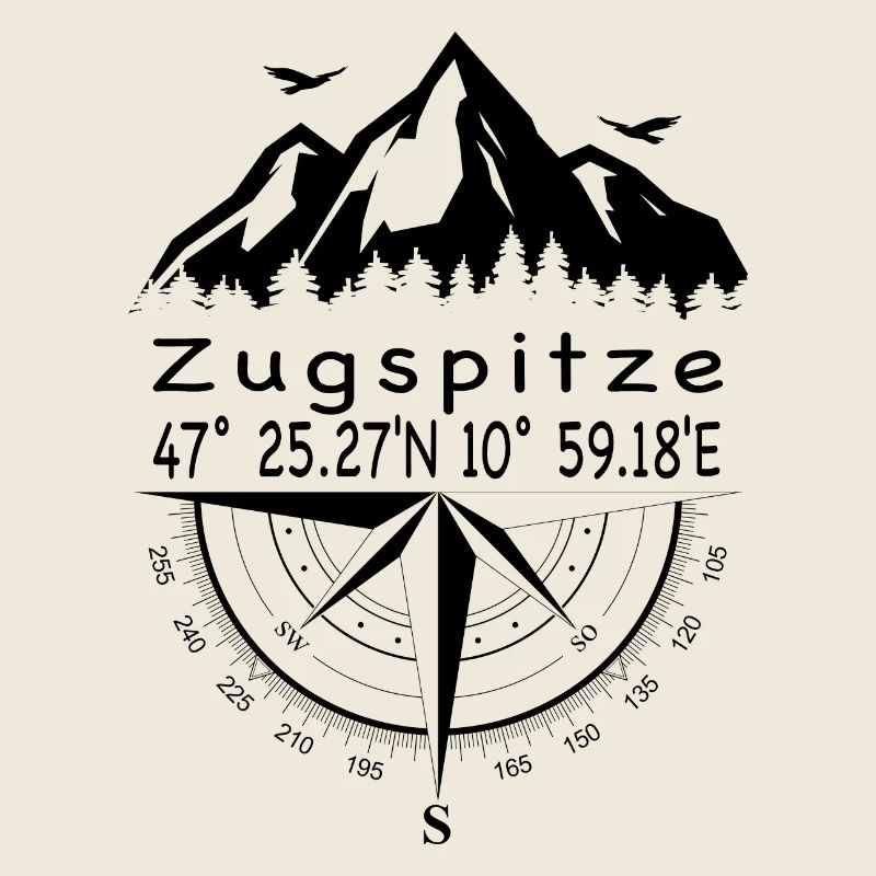 Zugspitze