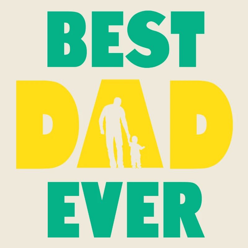 Best Dad Ever