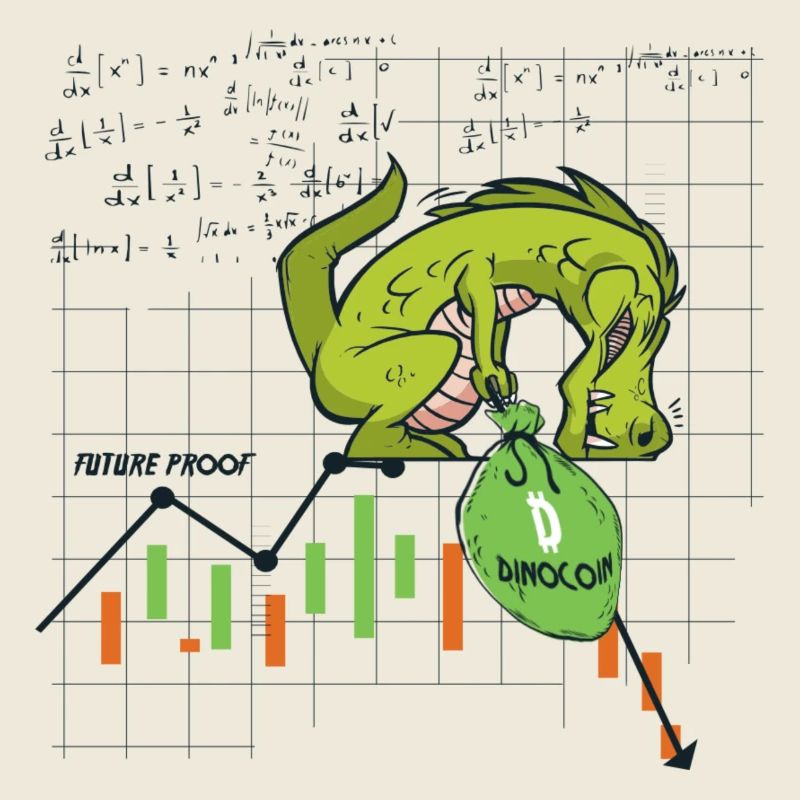 Dinocoin Future-proof ?