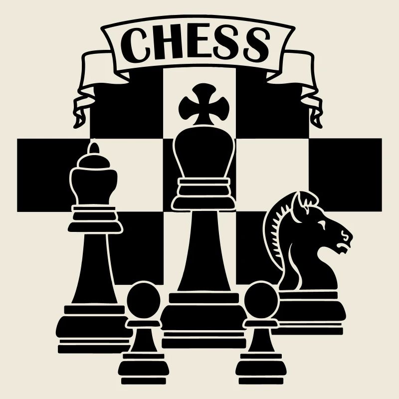 Chess Pieces 4