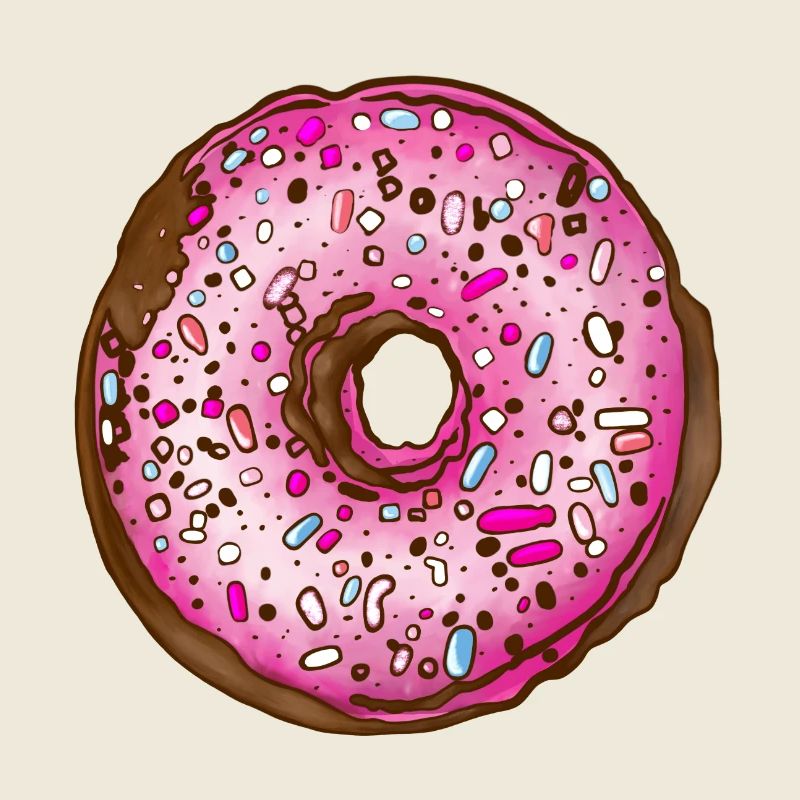 Doughnut
