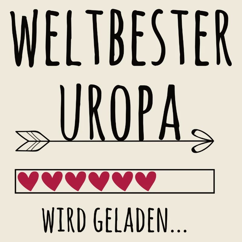 werdender Uropa Schwangerschaft Geschenk