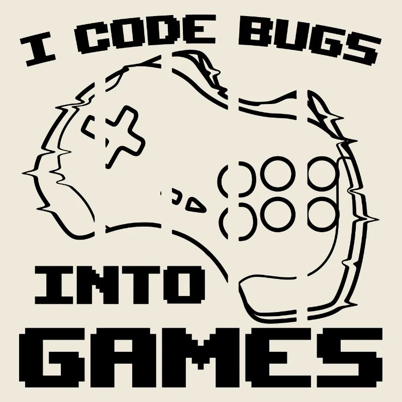 Programmeur de jeux vidéo