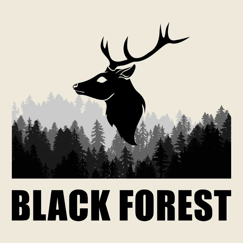 Black Forest