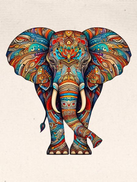 Elefant