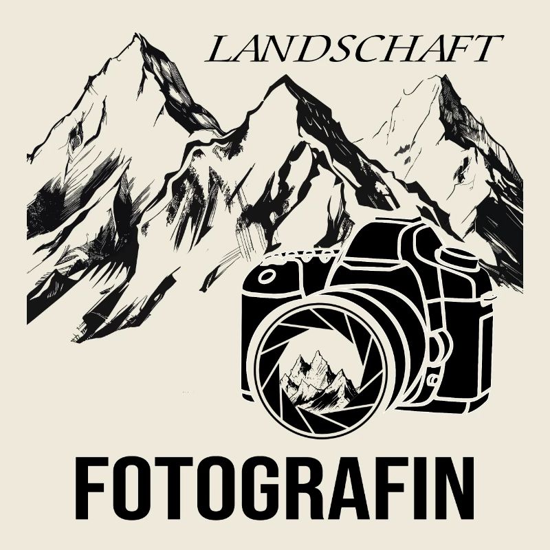 Landschaftsfotografin