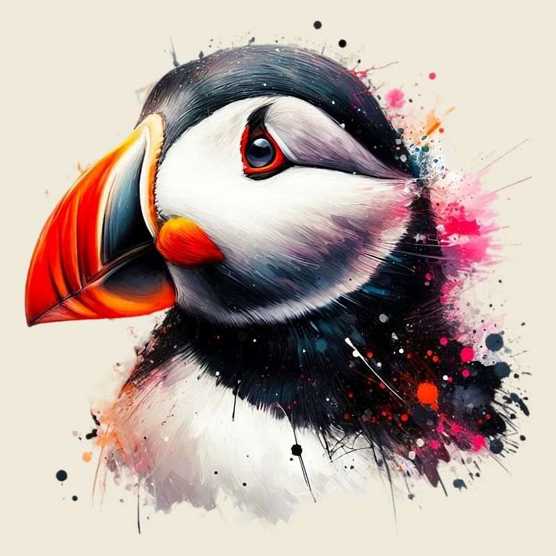 Puffin