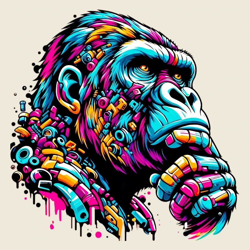 Gorilla