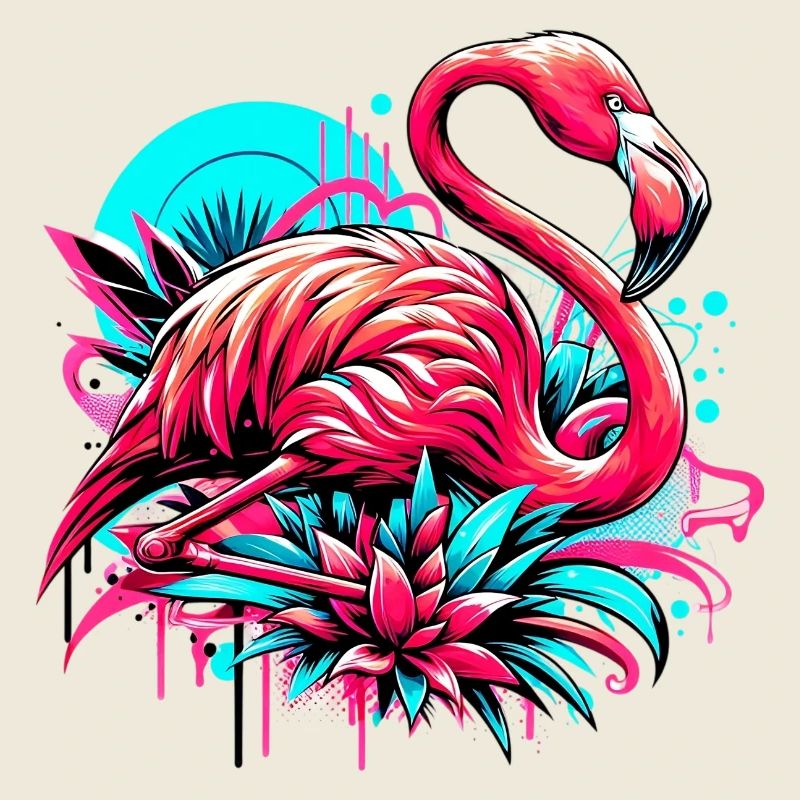 Flamingo