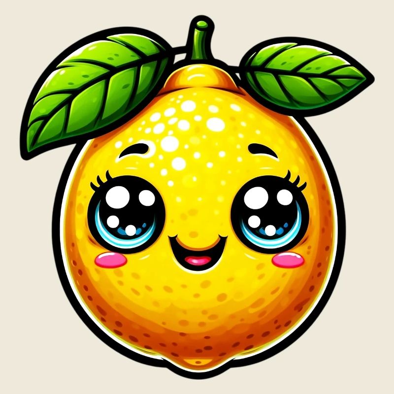 Lemon Lemons
