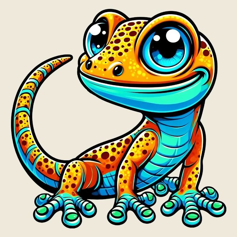 Gecko