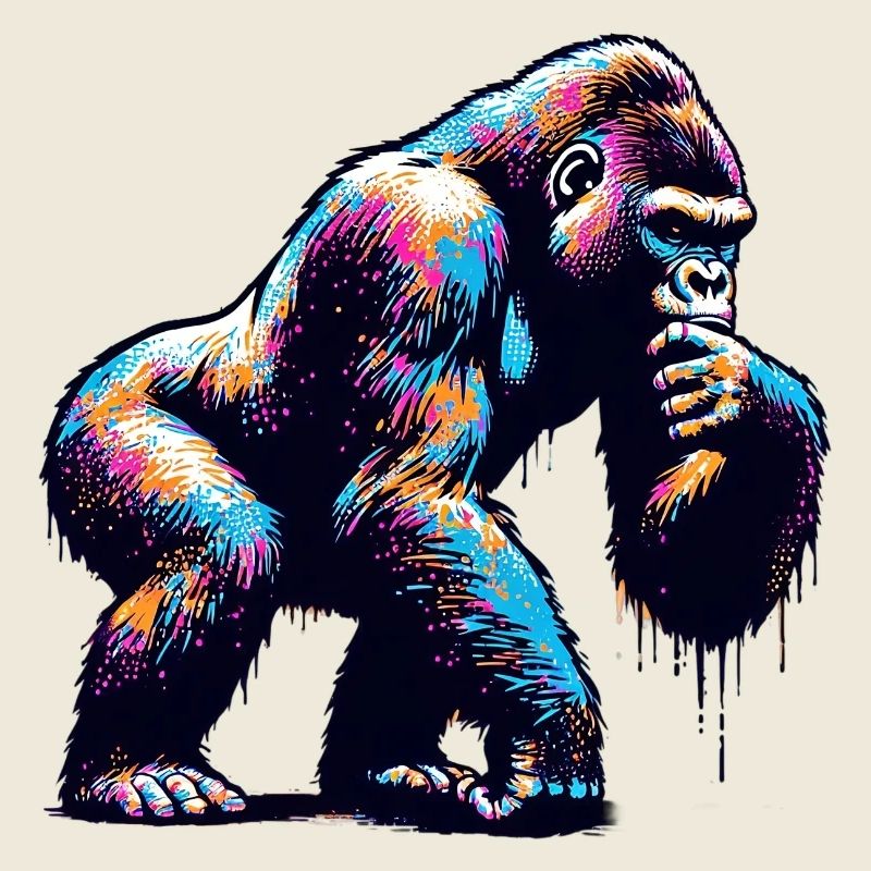 Gorilla