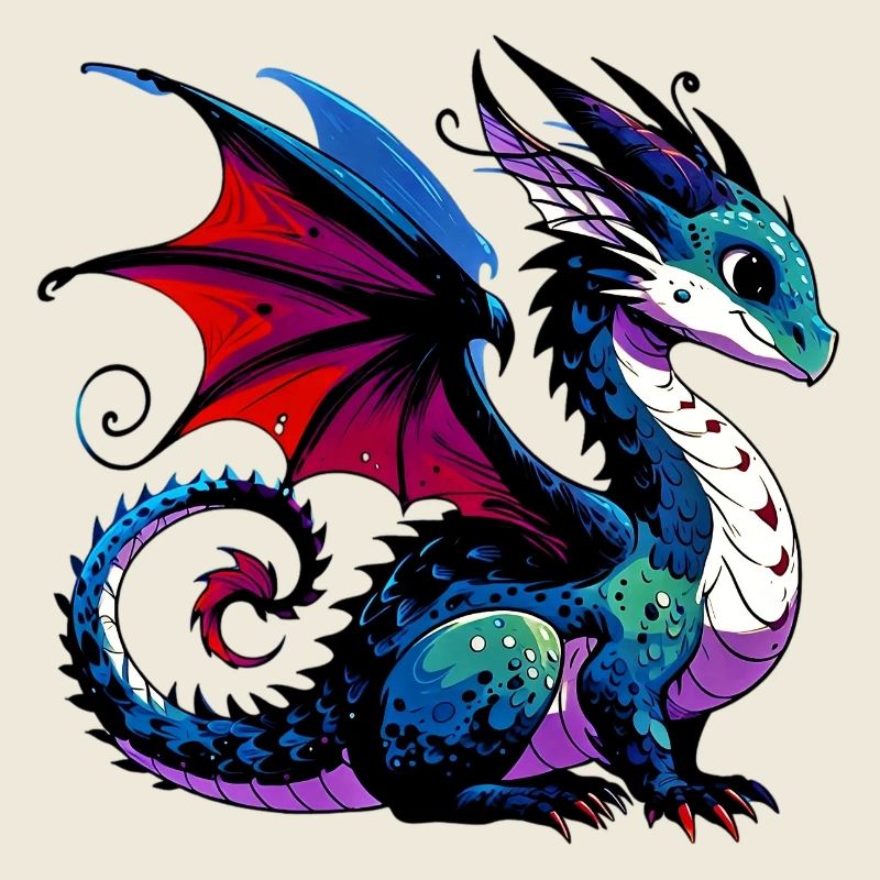 Drache