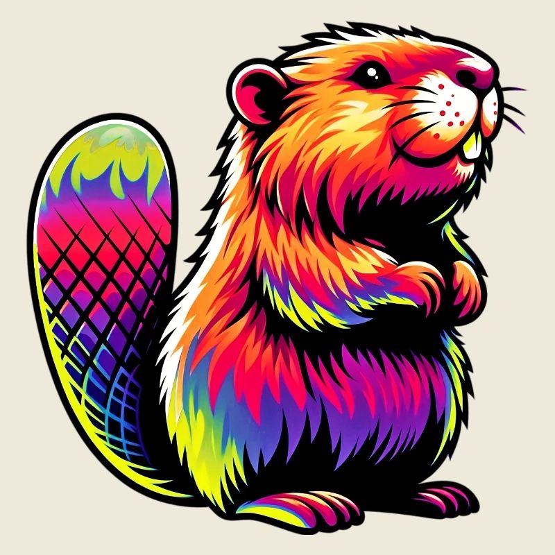 Beaver