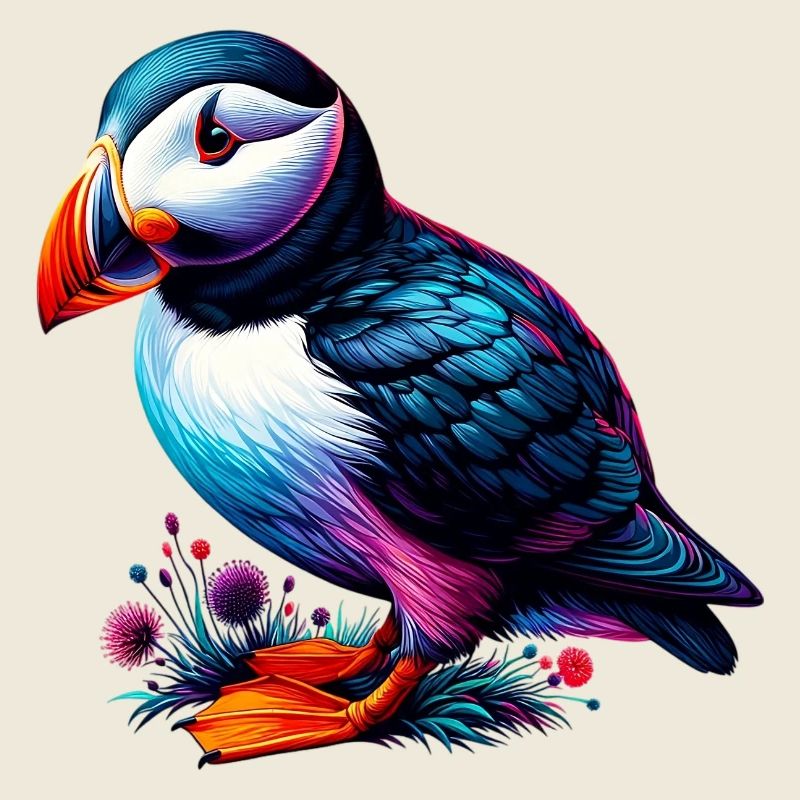 Puffin