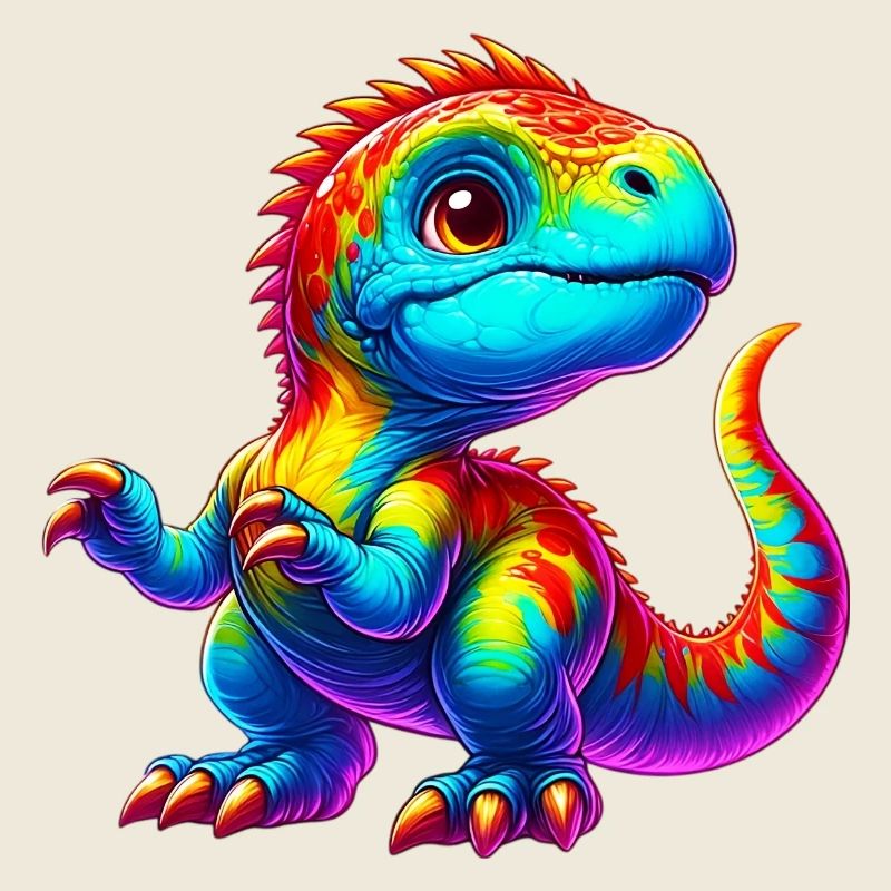 Dinosaure