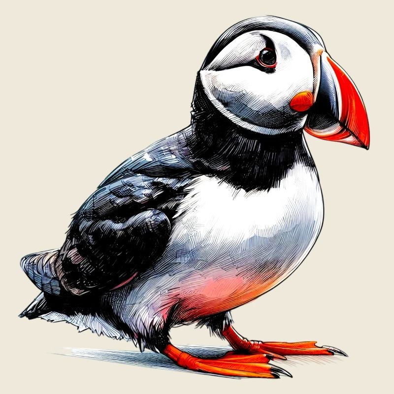 Puffin