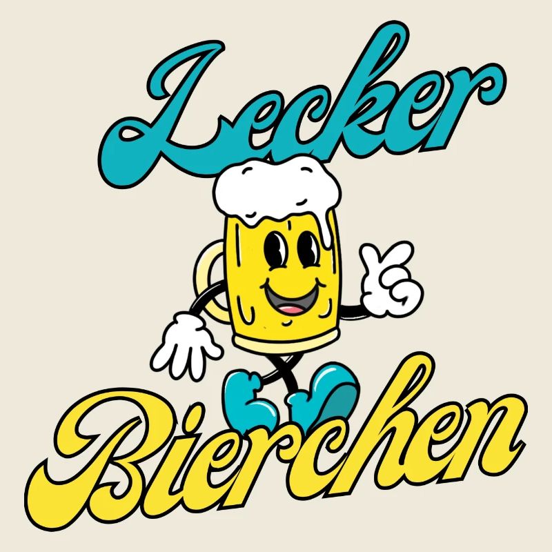 Lecker Bierchen
