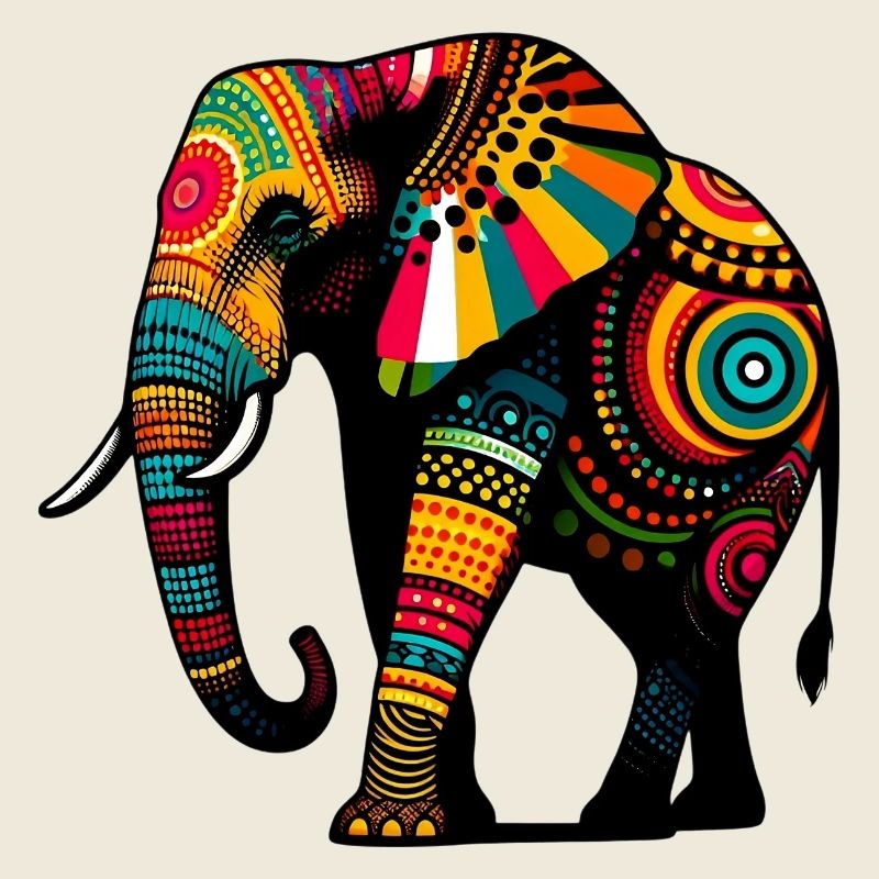 Elefant