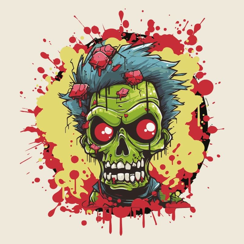 zombie