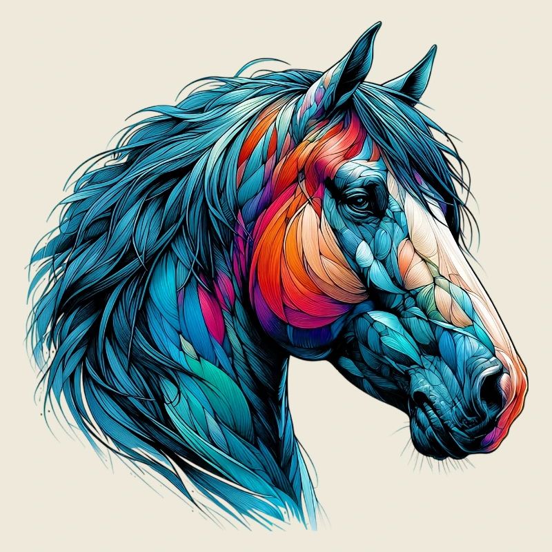 Pferd