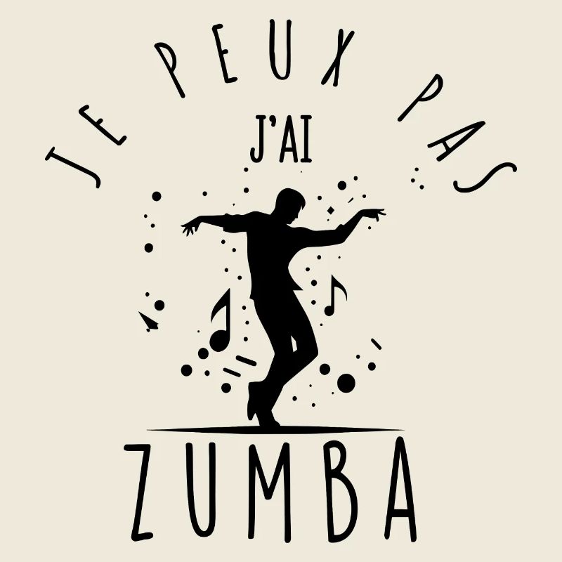 Je peux pas, j'ai danse.