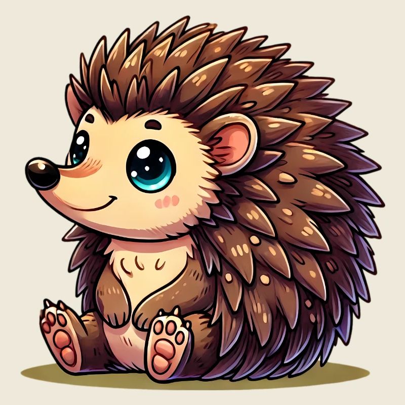 Hedgehog