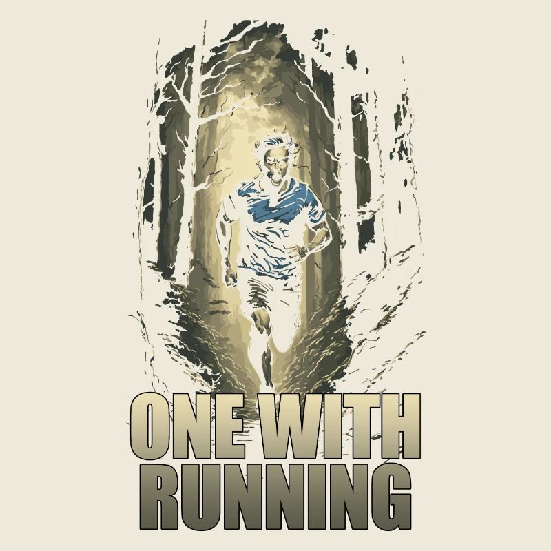 One with Running
