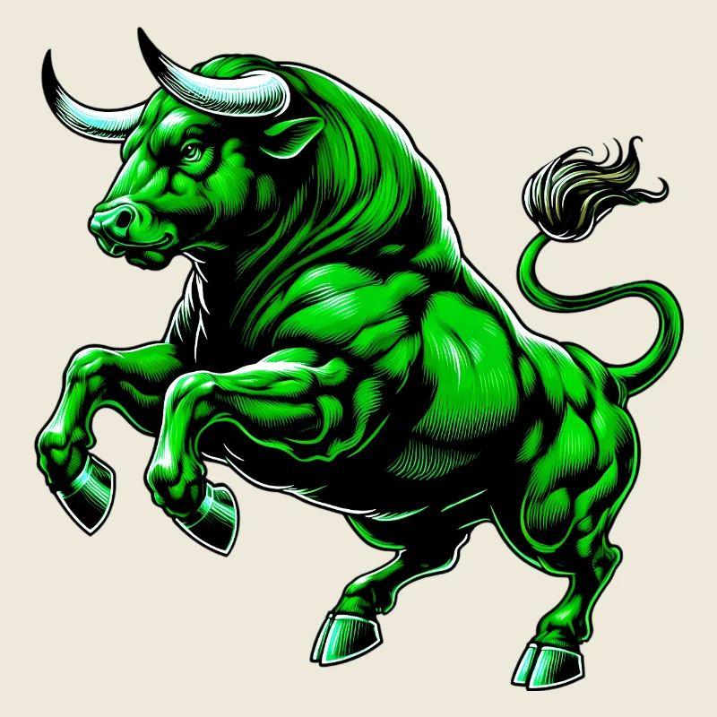 Bull