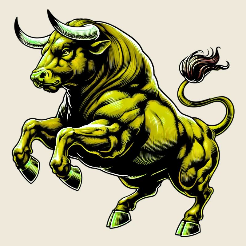 Bull
