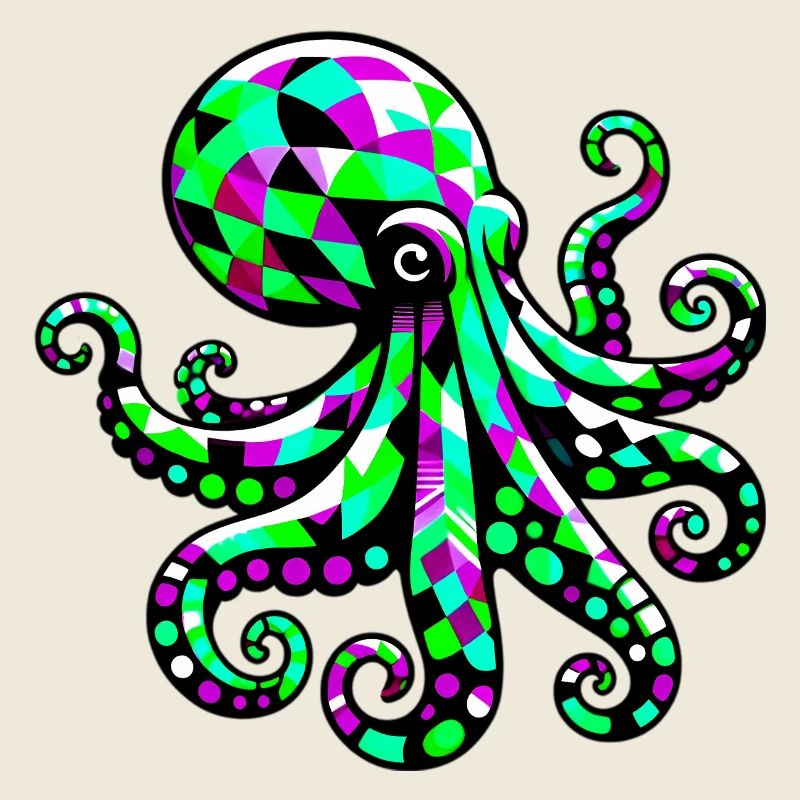 Octopus