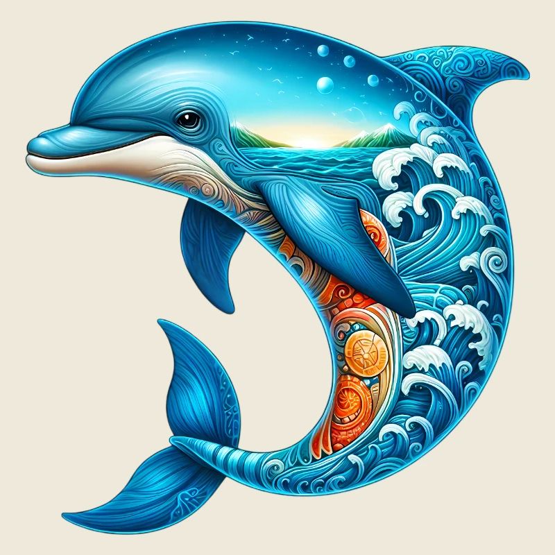 Dolphin